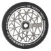 Oath Bermuda 120mm x 24mm Neo Silver Scooter Wheel